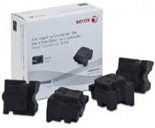 Xerox 108R00999 Black Solid Ink image