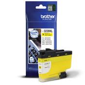 Brother LC-3239XL Original Yellow Ink image