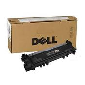 Dell Black High Capacity Toner Cartridge 593-BBLH image