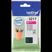 Brother LC-3217M Original Magenta Ink image