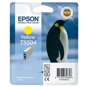 Yellow Epson T5594 Ink Cartridge image