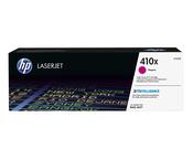 HP CF413X (410X) Magenta Toner image