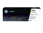 HP CF412X (410X) Yellow Toner image