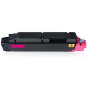 Kyocera TK 5280M Magenta Toner (Dynamo Compatible) image