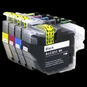 Brother LC-3213 Multipack Deal (Dynamo Compatible) image