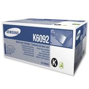 Samsung CLT-K6092S Black Toner Cartridge image