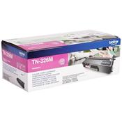 Brother TN-326M Magenta Toner (Original) image