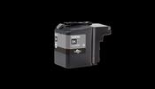 Brother LC12EBK ink cartridge image