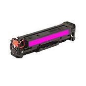 CF403X (201X) Magenta toner (Dynamo Compatible) image