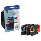 Brother LC123 Multipack (Original) image