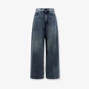 3x1 Baby Skater Jeans - Dark Lagoon