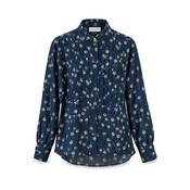 Ailanto Maya Blouse - Blue image