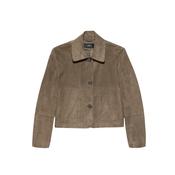 Arma Emy Jacket - Soil image
