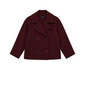 Arma Manila Jacket - Mahogany image