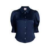Cinq à Sept Fiona Top - Navy
