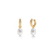 Edblad Perla Hoop Earrings image