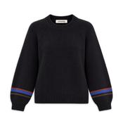 Guanabana Pullover Elvira - Black