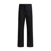 Isabel Marant Noanda Trousers - Black image