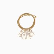 Laurence Wild Wrap Bracelet