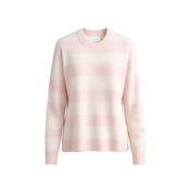 Les Tricots de Lea Maraya Sweater - Blush image