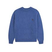 Maison Labiche Honnorat Jumper - Starlight Blue