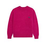 Maison Labiche Honnorat Jumper - Water Lily