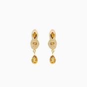 Louise Hendricks Yael Earrings