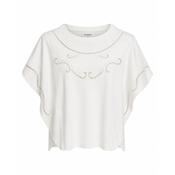 Marant Etoile Eoline Top - Ecru image