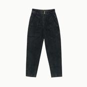 Marant Etoile Kiana Jeans - Faded Black
