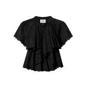 Marant Etoile Lorna Top - Black