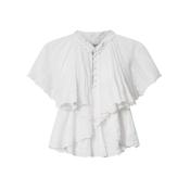 Marant Etoile Lorna Top - White