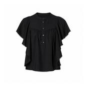 Marant Etoile Marlie Top - Black image