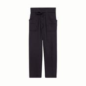 Marant Etoile Serida Trousers - Black