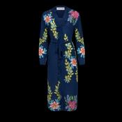 Saloni Jada Dress - Hosta Garden image