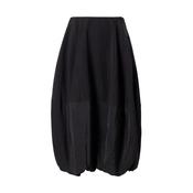 Sea NY Lisette Bubble Skirt - Black