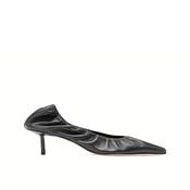 Studio Amelia Rhodes 50 Pump - Black