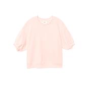 Xirena Jax Sweatshirt - Pink Drop image