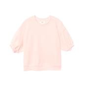 Xirena Jax Sweatshirt - Pink Drop image