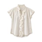 Xirena Lanore Top - Ivory Charm image