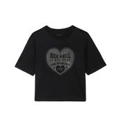 Zadig &amp; Voltaire Taida T-shirt - Black image