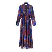 Ailanto Carlita Dress - Lilac image