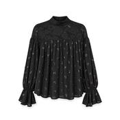 Ailanto Gabi Blouse - Black image