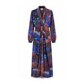 Ailanto Jessie Dress - Lilac image