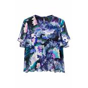 Ailanto Natalia Top - Blue