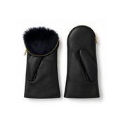Aristide Gloves - Zipped image
