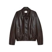 Arma Melis Jacket - Coffee Bean