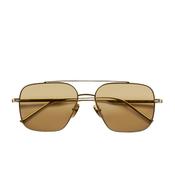 Chimi Sunglasses Titan Aviator - Gold image