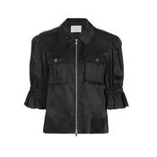 Cinq à Sept Holly Jacket - Black