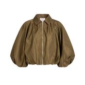 Cinq à Sept Paulina Jacket - Dark Olive image