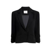 Cinq à Sept Petit Khloe Blazer - Black image